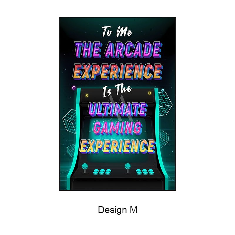 Hypersonic Cyberpunk Wall Art