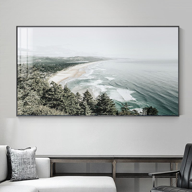 Soaring High Modern Wall Art