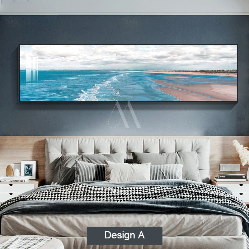 Outer Limits Modern Wall Art