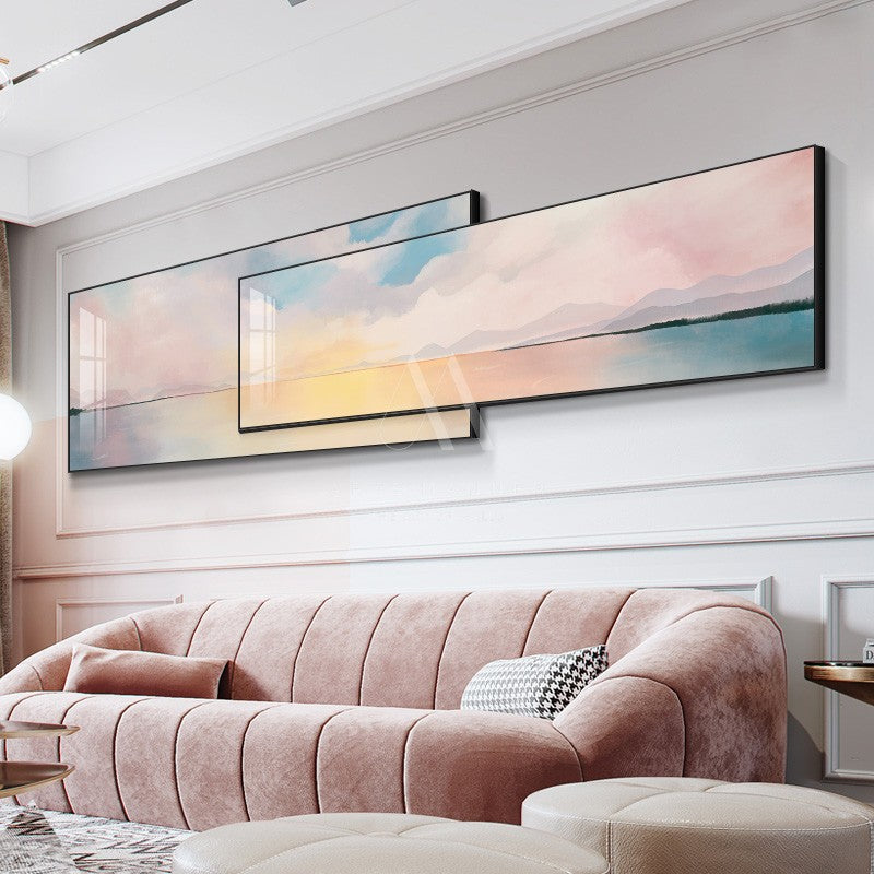 Mystic Modern Wall Art