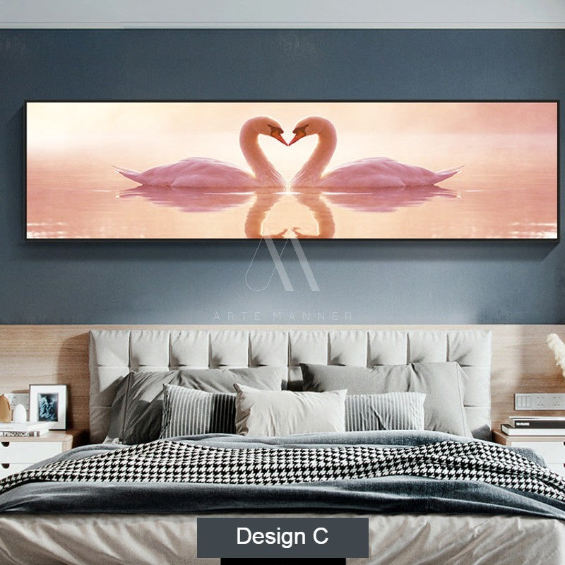 Outer Limits Modern Wall Art