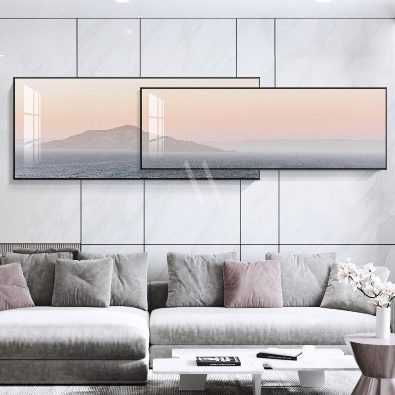 Mystic Modern Wall Art