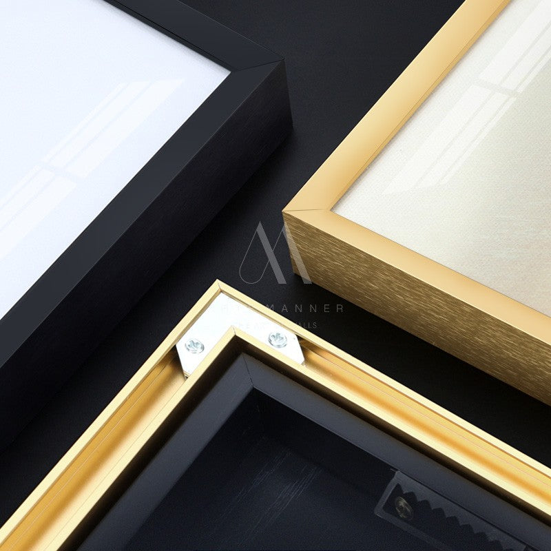 Mystic Modern Wall Art