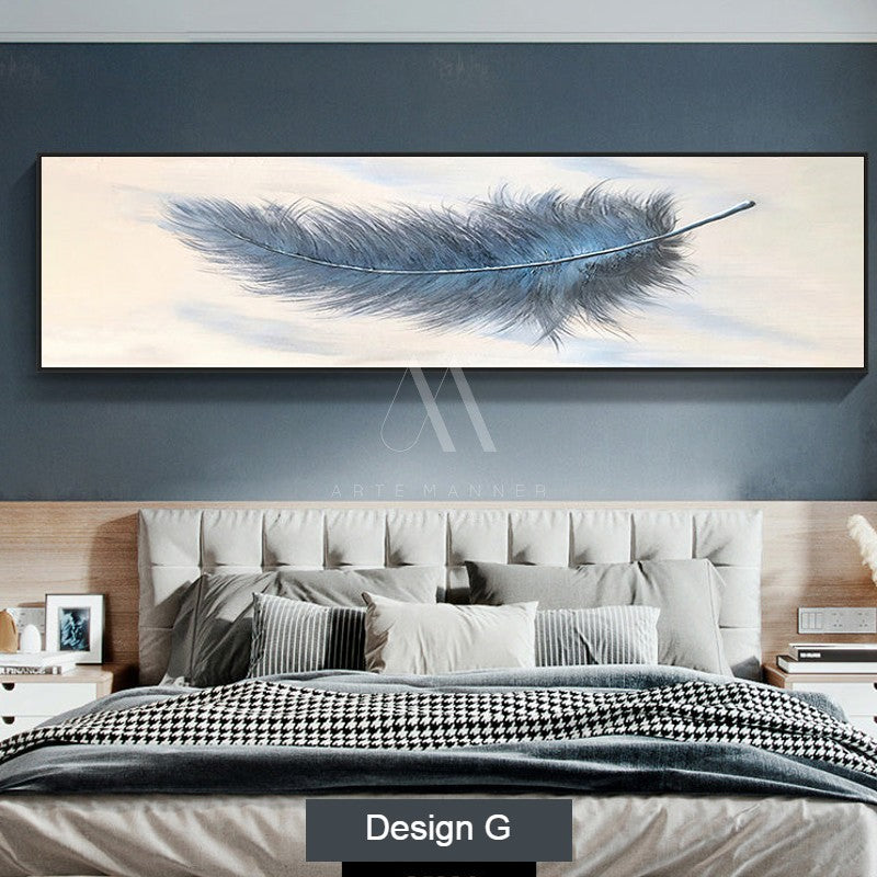 Outer Limits Modern Wall Art