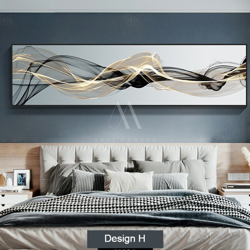 Outer Limits Modern Wall Art