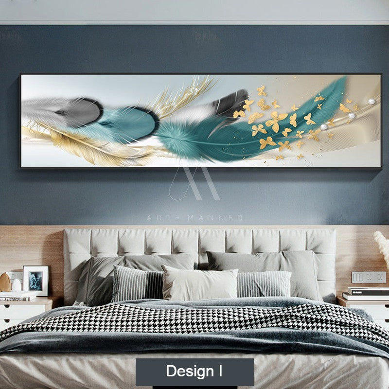 Outer Limits Modern Wall Art