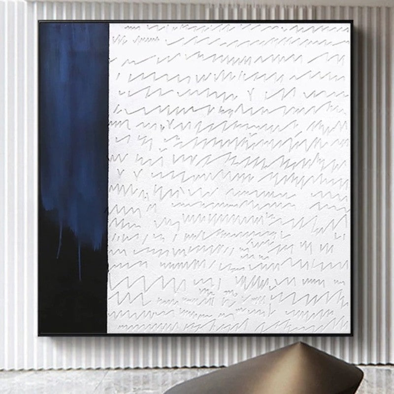 Manifesto Minimalist Wall Art