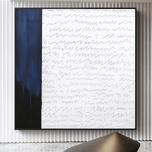 Manifesto Minimalist Wall Art