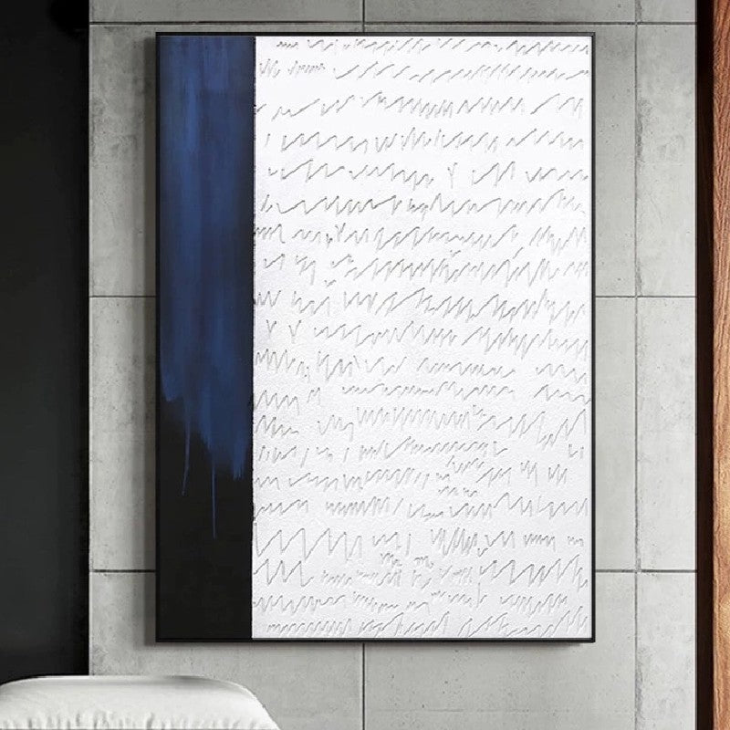 Manifesto Minimalist Wall Art