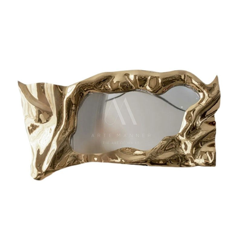 Redemption of Reality Modern 3D Wall Art