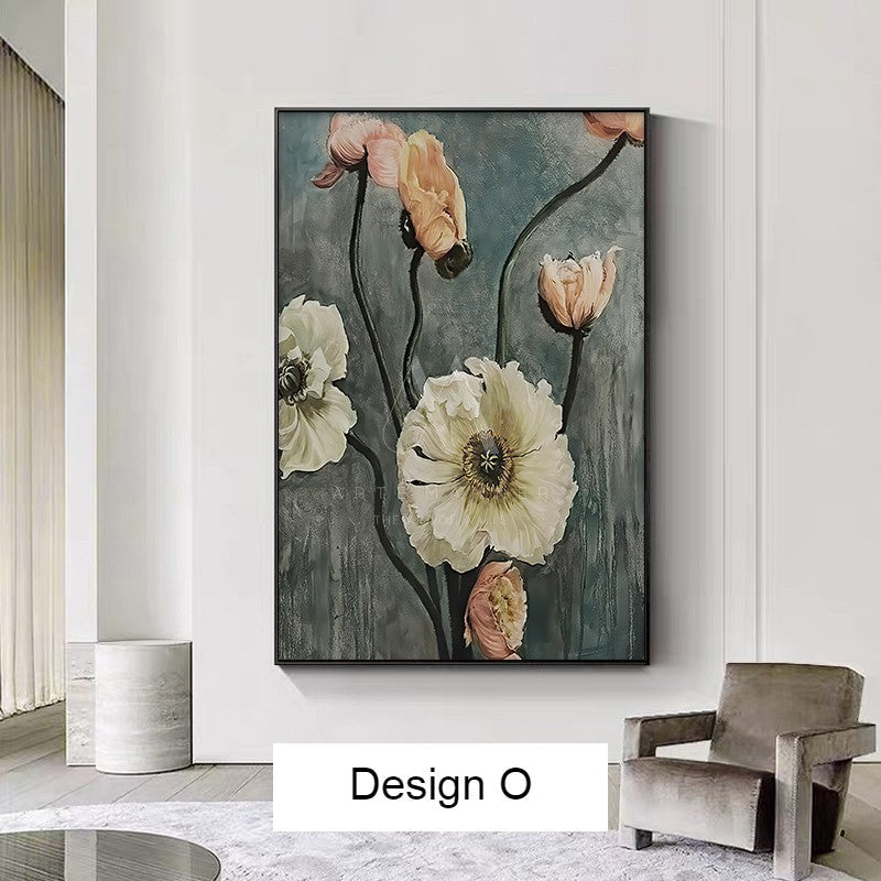 Impartial Modern Wall Art