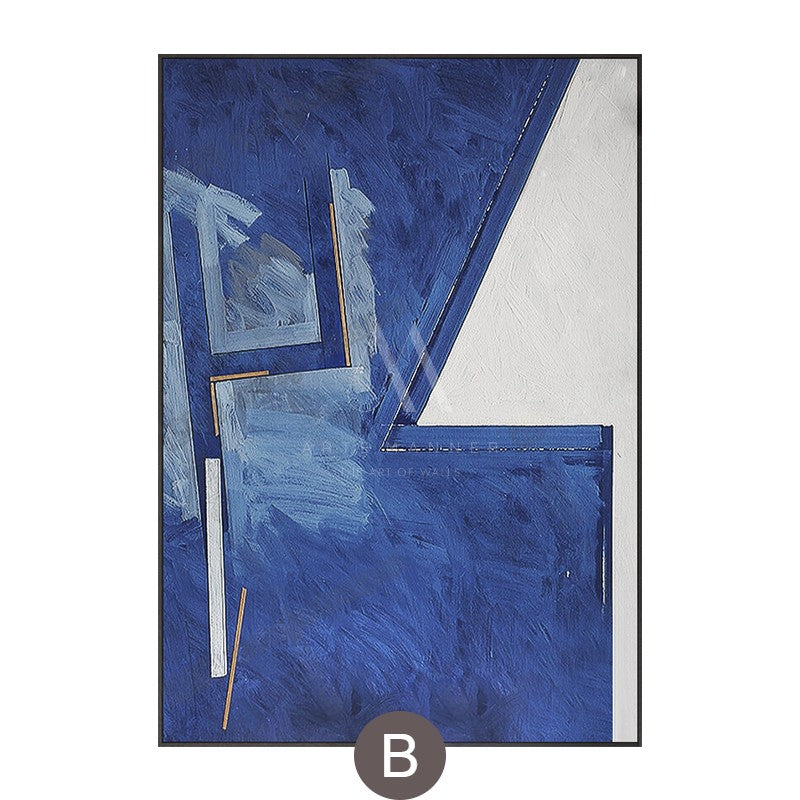 Discovering Oblivion Modern 3D Wall Art