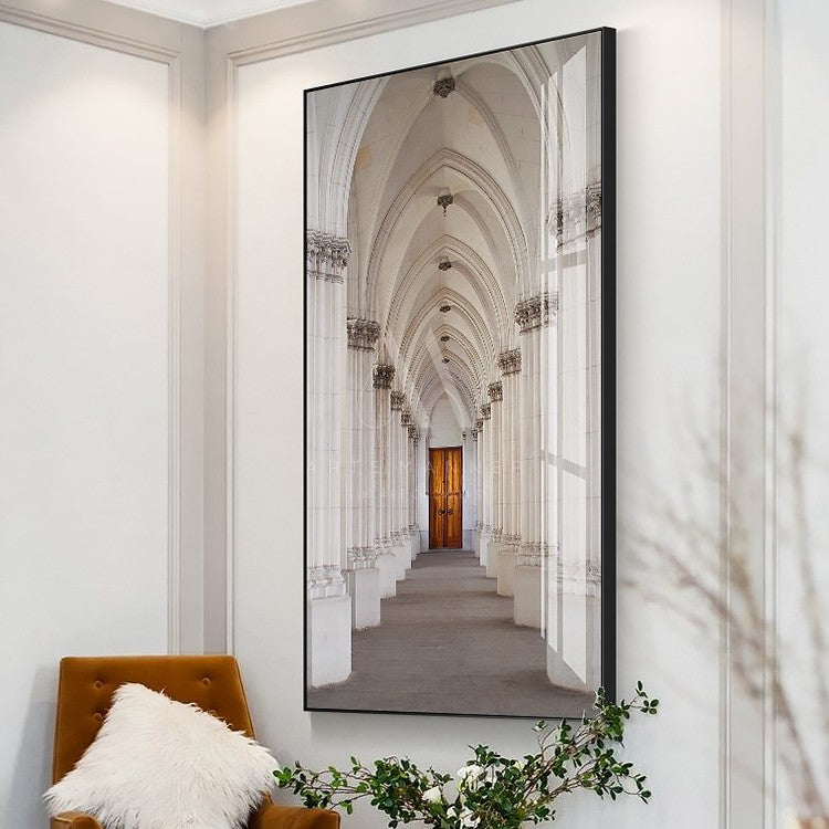 Discovering Nature Modern Wall Art