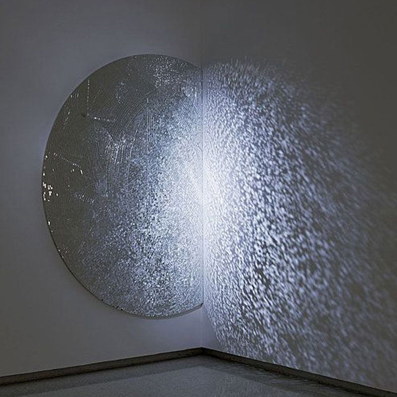 King of the Beginning Modern 3D Wall Art