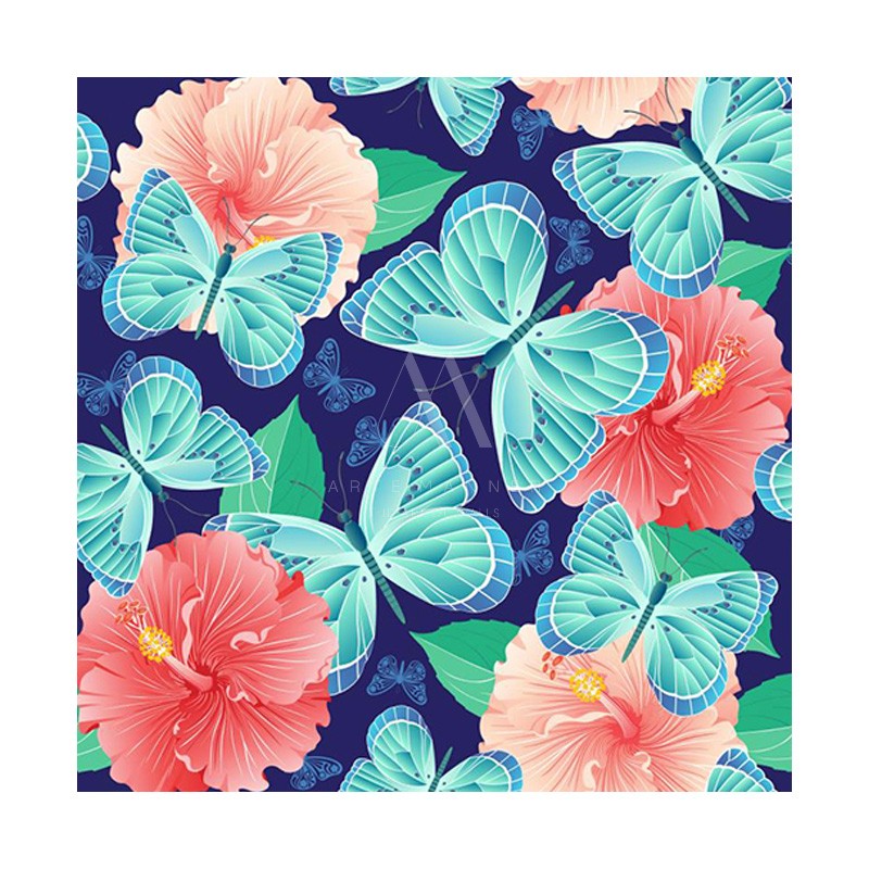 Metamorphosis Modern Oil Painting