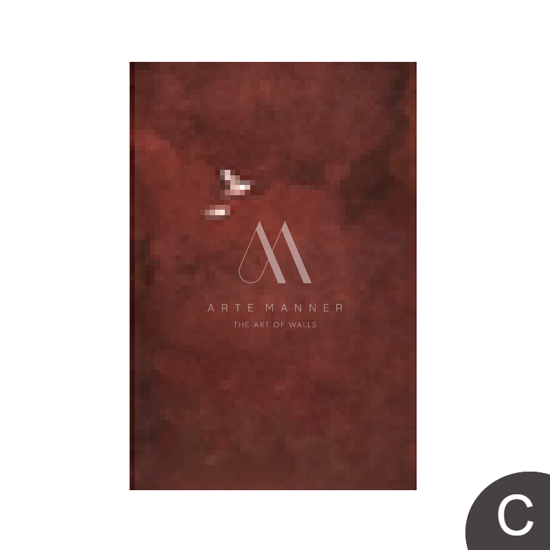 Freedom Minimalist Oil Painting