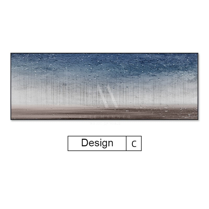 Soaring Faith Modern Wall Art
