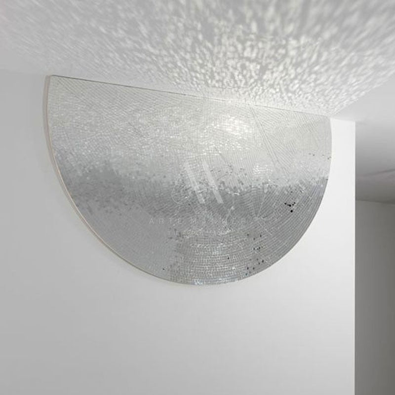 King of the Beginning Modern 3D Wall Art