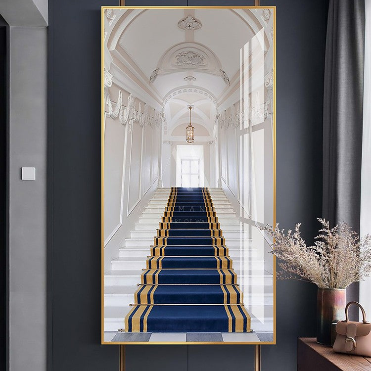 Discovering Nature Modern Wall Art