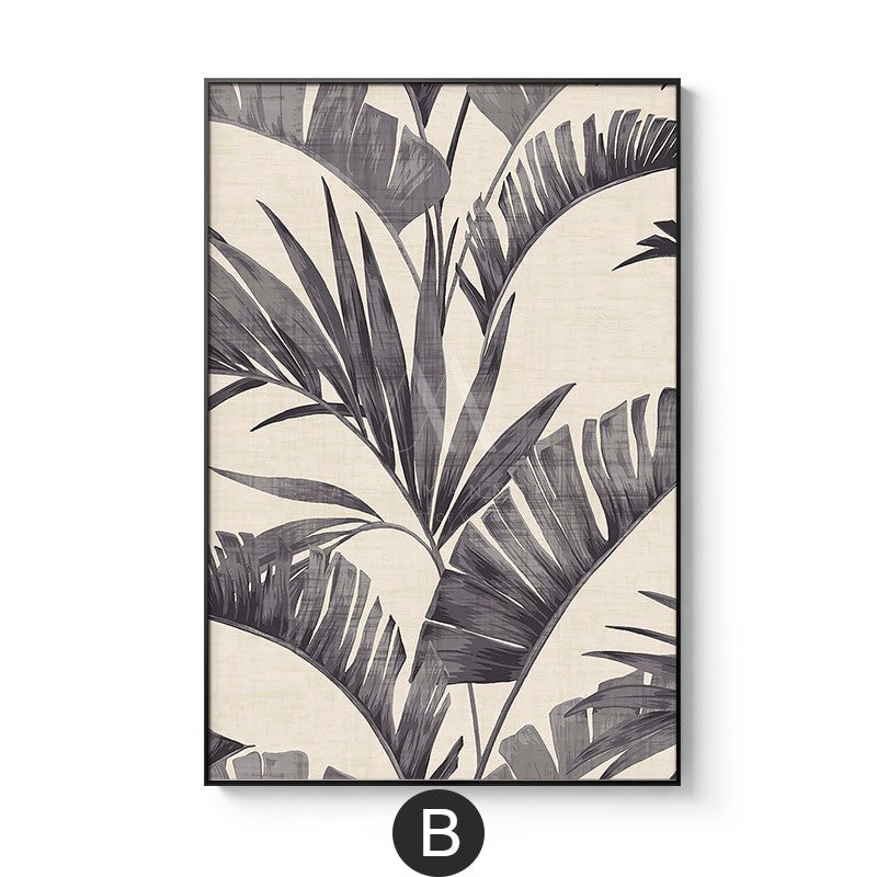 Sunkissed Vintage Floral Wall Art