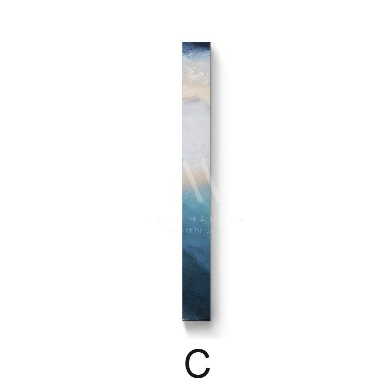 Ethereal Modern Wall Art