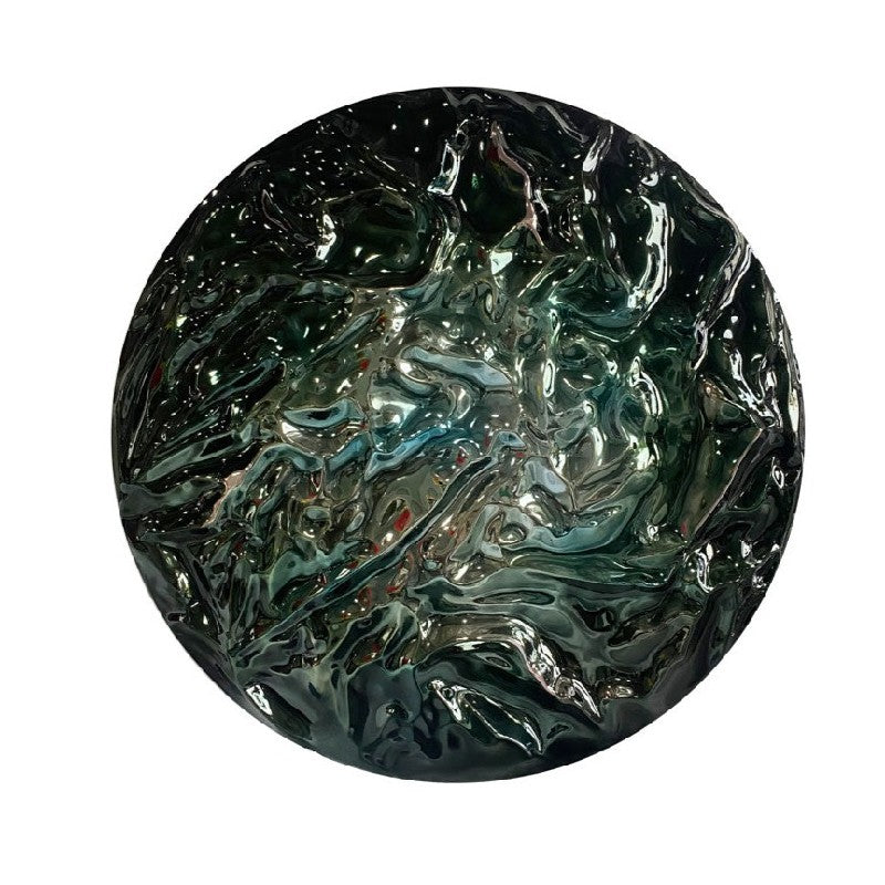 Eternal Strength Modern Abstract 3D Wall Art