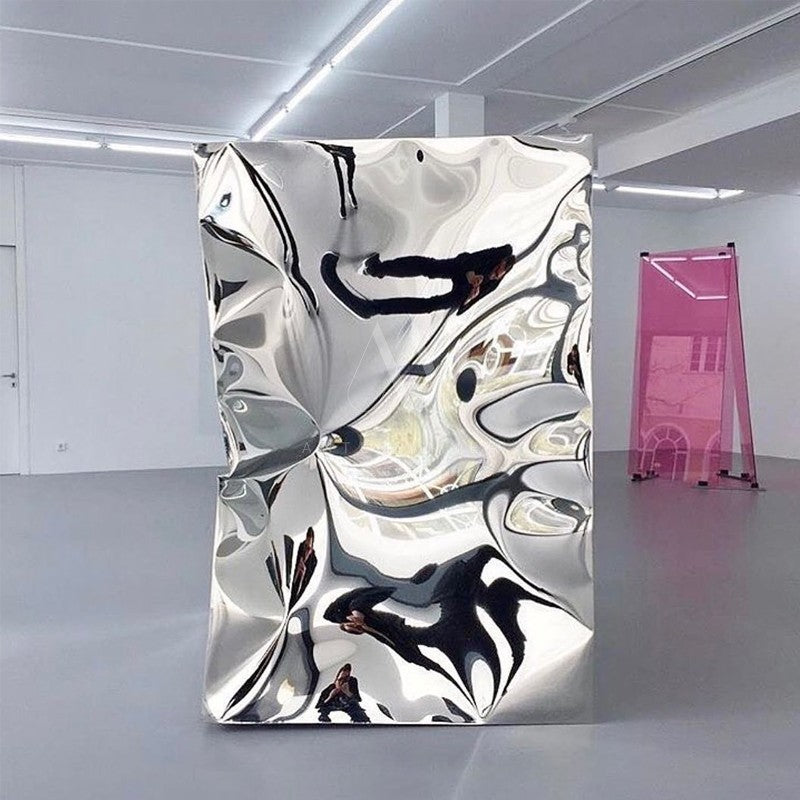 Dwelling in My Dreams Modern 3D Wall Art