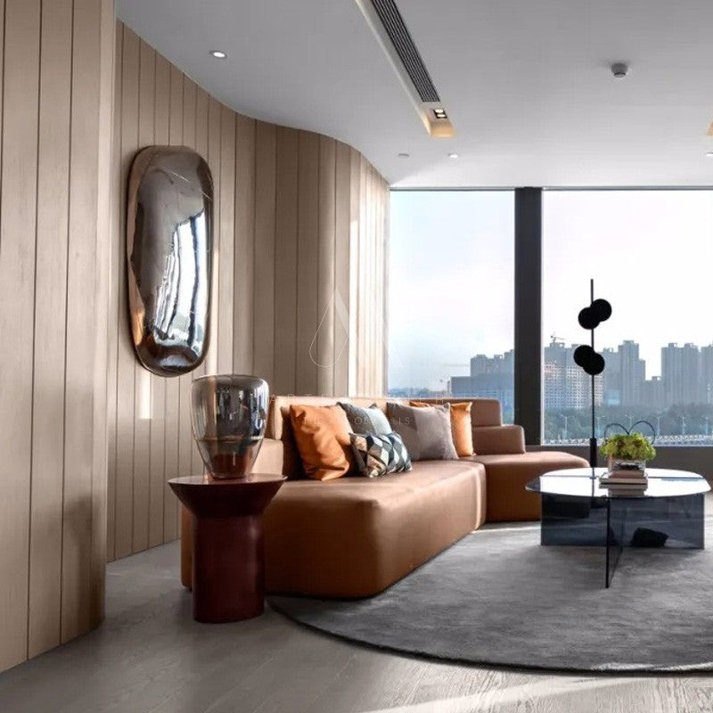 Searching for Nightmares Modern 3D Wall Art