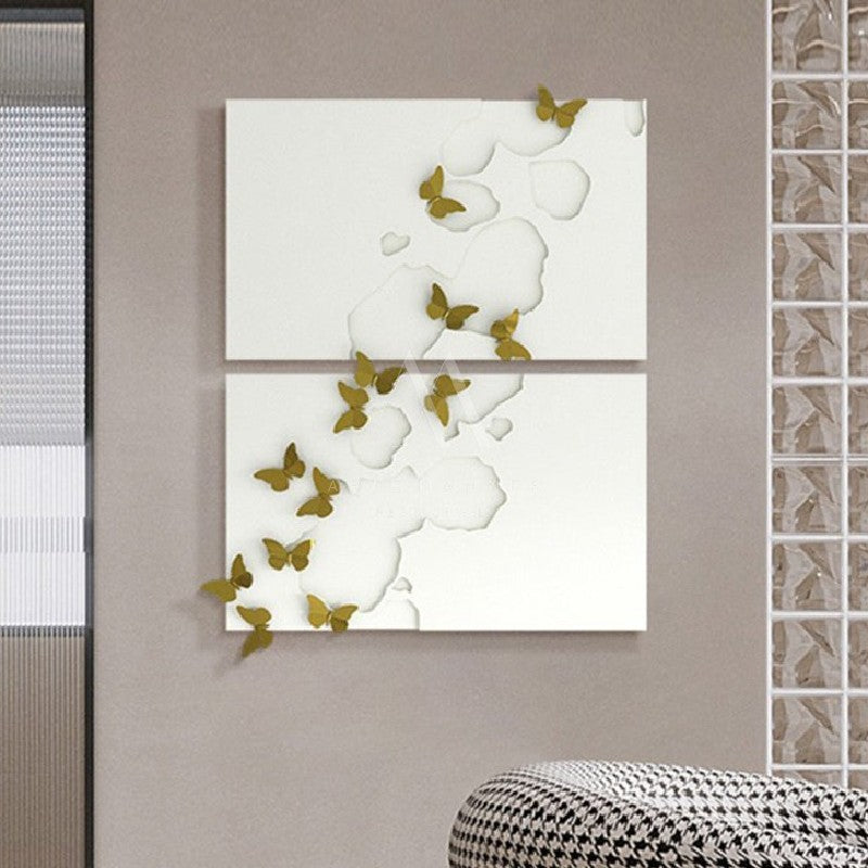 Release Minimalist 3D Wall Art