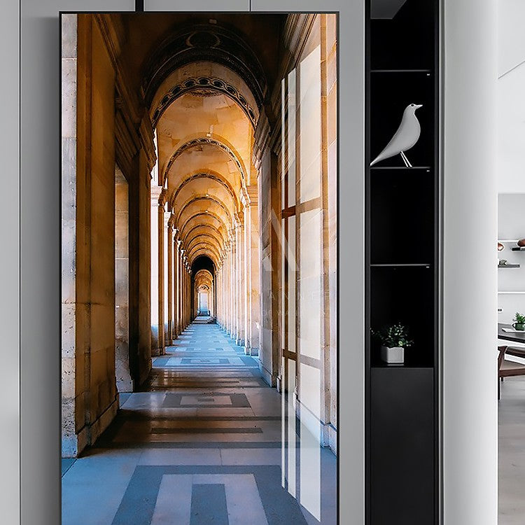 Discovering Nature Modern Wall Art