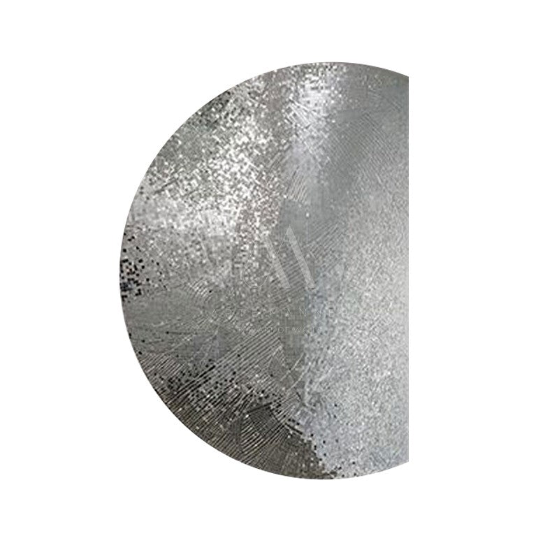 King of the Beginning Modern 3D Wall Art