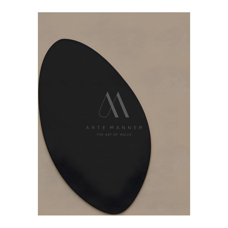 Set In Stone Minimalist Wall Art