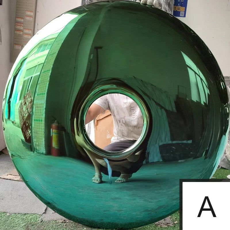 Clinging to the Earth Modern 3D Wall Art