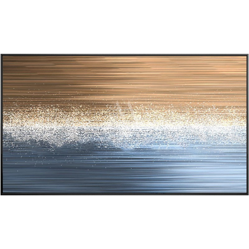 Life After the Unknown Modern Abstract Wall Art