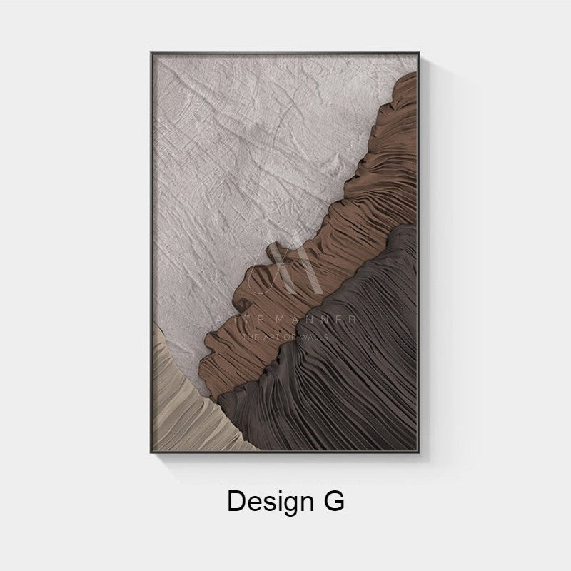 Sublime Modern Wall Art