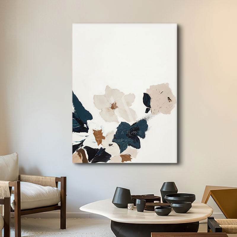 Midsummer Modern Oil Painting