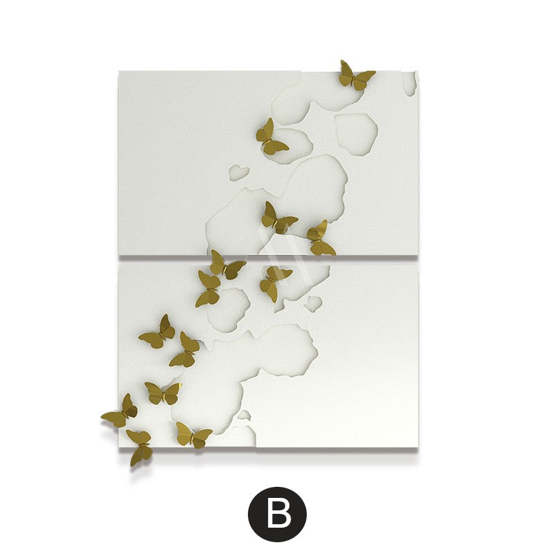 Release Minimalist 3D Wall Art