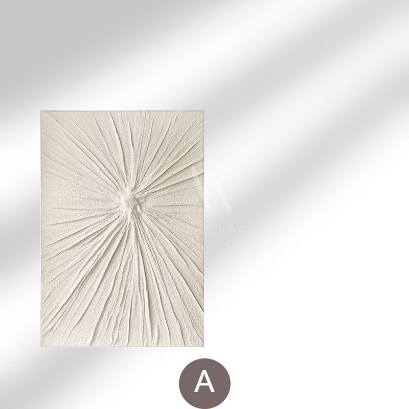 King of the Future Modern Abstract 3D Wall Art