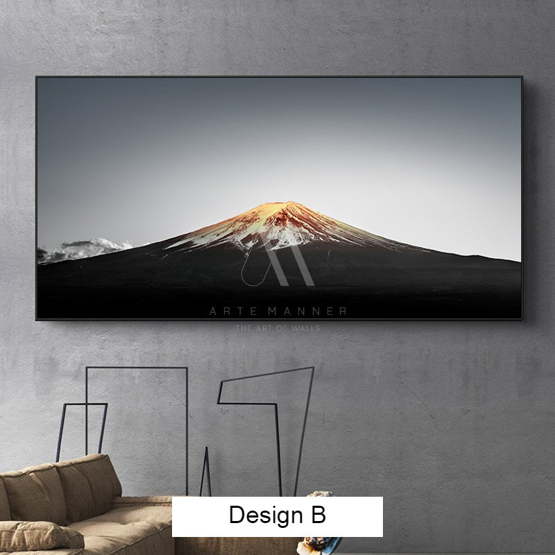 Ascend Modern Wall Art