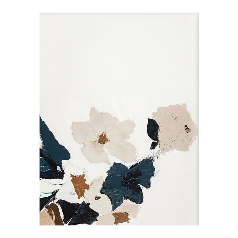 Midsummer Modern Oil Painting