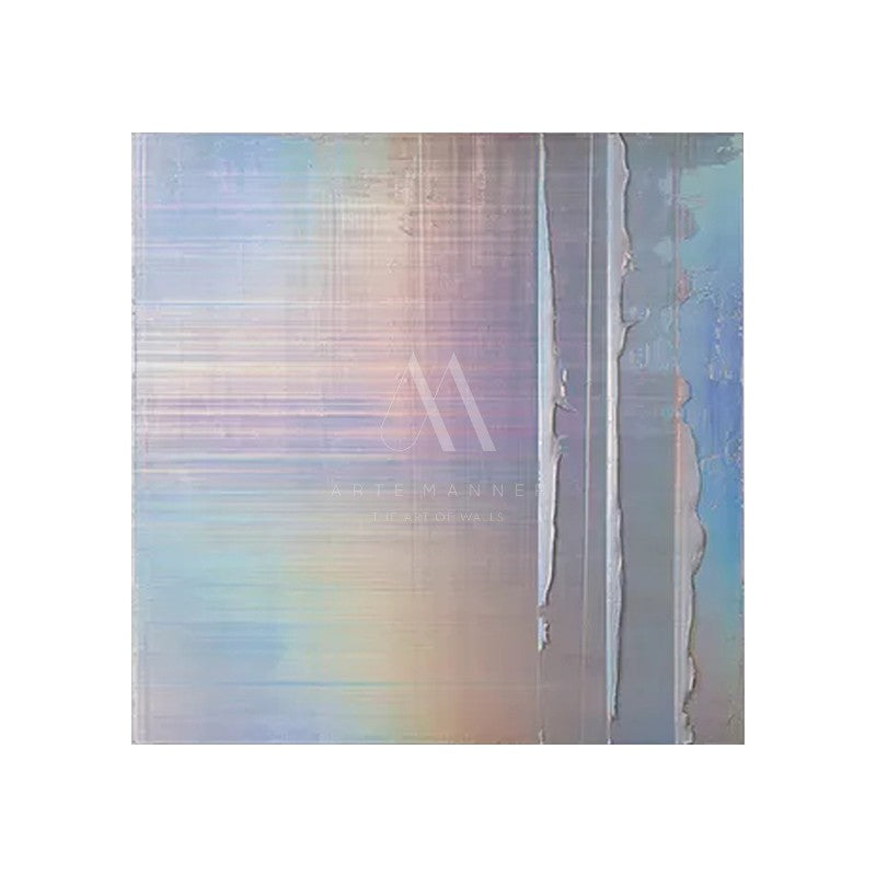 The Wisdom of the Night Modern 3D Wall Art