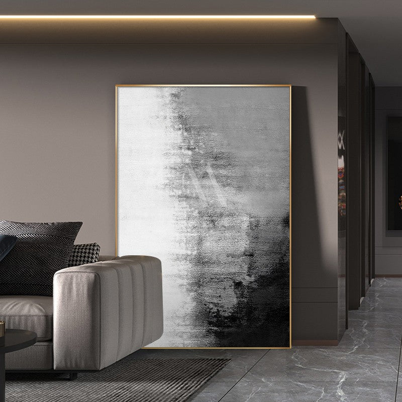 Majestic City Modern Abstract 3D Wall Art