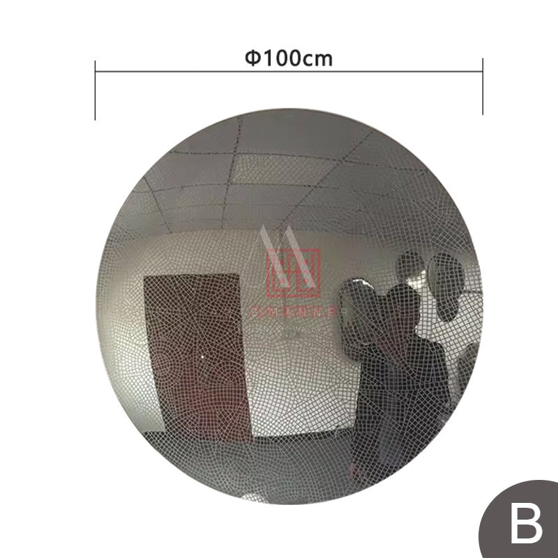 King of the Beginning Modern 3D Wall Art