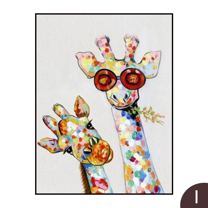 Escape From the Earth Modern Pop Wall Art