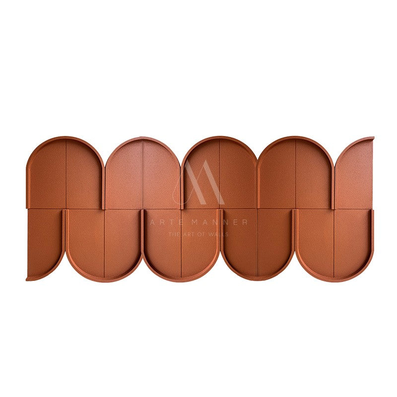 Life After Desire Modern 3D Wall Art