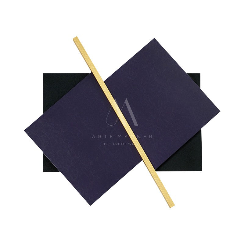 Peaceful Cloud Modern 3D Wall Art