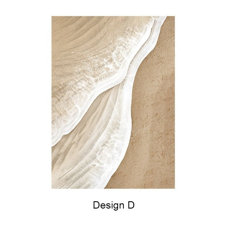 Virtue Modern Oil Painting