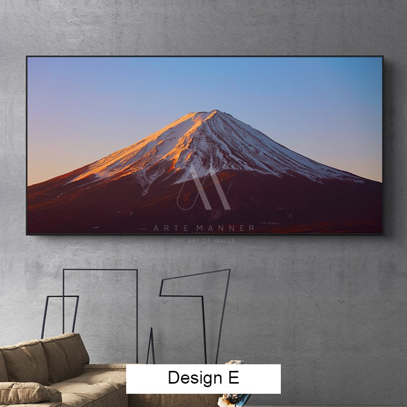 Ascend Modern Wall Art