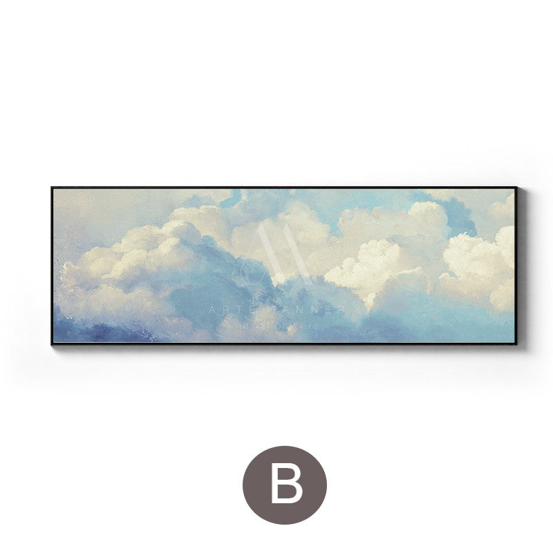 Empyrean Modern Wall Art