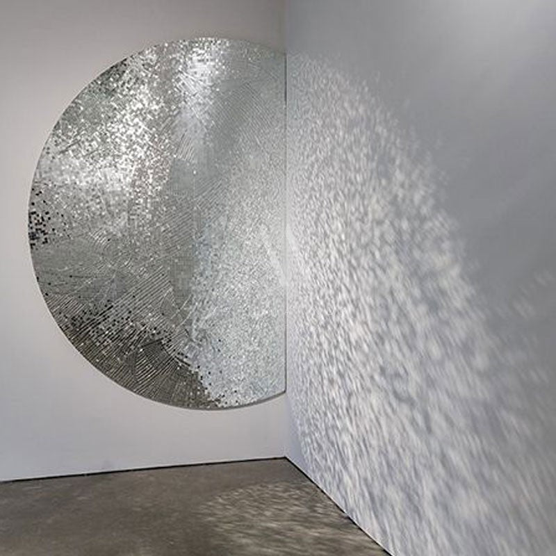 King of the Beginning Modern 3D Wall Art